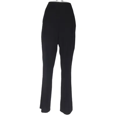 Pants (Black) from St Emile Elastane, Polyester