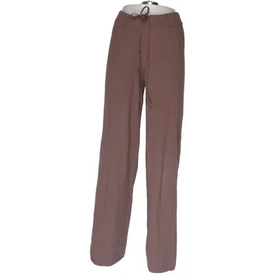 Sweatpants (Brown) from Lager 157 Polyamide, Polyester, Viscose