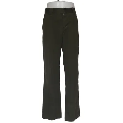 Chinos (Green) from Dickies Cotton, Polyester