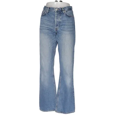 Jeans (Blue) from Hope Cotton