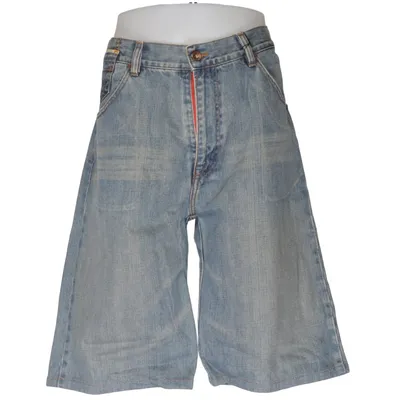 Jeansshorts (Blå) från Volcom Bomull