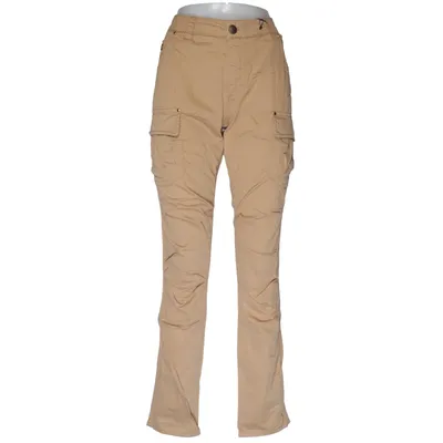 Cargo pants (Beige) from Mos Mosh
