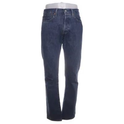 Jeans (Blå) fra Levi's Premium Bomuld