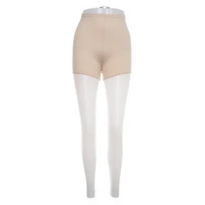 Shapewear body (Beige) from Flexees Cotton, Elastane, Nylon