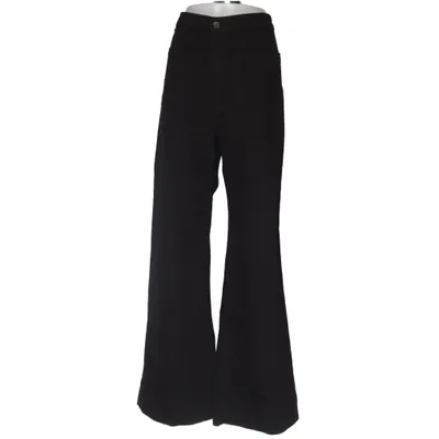 Jeans (Black) from Jeanerica Elastane, Organic cotton, Recycled polyester