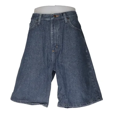 Jeansshorts (606NWMS) från Wrangler Bomull
