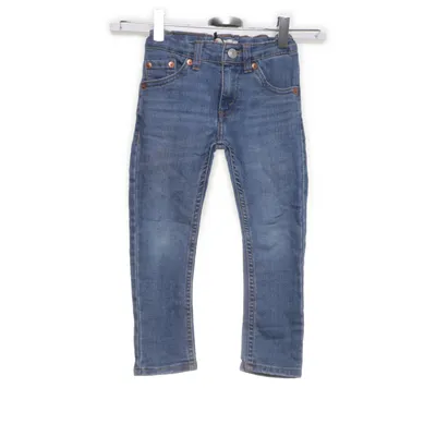 Jeans (510 Skinny) from Levi Strauss & Co Cotton, Elastane, Polyester