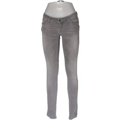 Jeans (Monie) from Meltin'Pot Cotton, Elastane