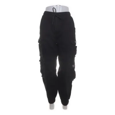 Cargobyxor (Svart) från New Yorker Bomull, Elastan