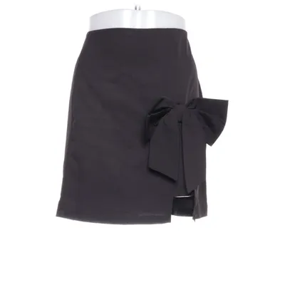 Skirt (Black) from Lovito
