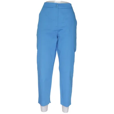 Chinos (Blå) från Luisa Cerano Bomull, Elastan