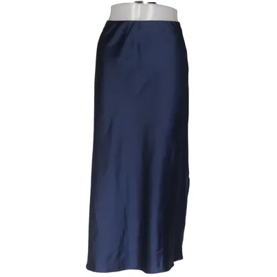 Jupe longue (Orson) de Frakment Élasthane, Polyester