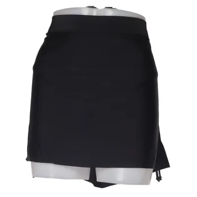 Swim skirt (Black) from Wiki Elastane, Polyamide
