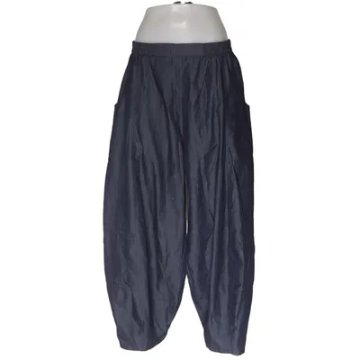 Sarouel (Bleu) de Kekoo Design Coton