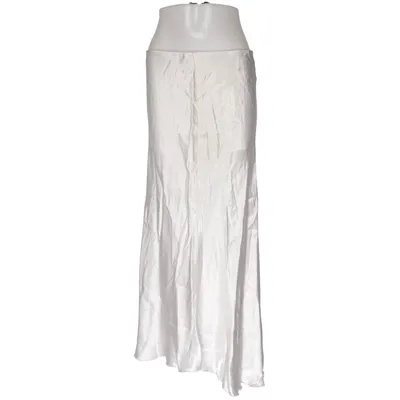 Maxi nederdel (Wave Skirt) fra Weekday Viscose
