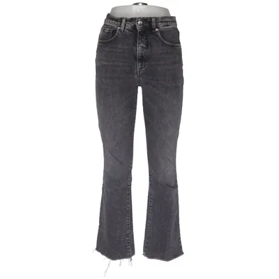 Jeans (9FW23-PEA12) from Nine:inthe:morning Cotton, Elastane