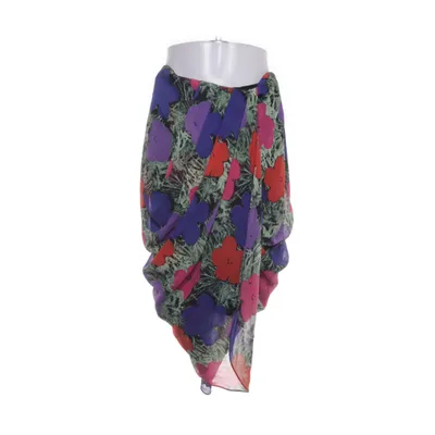 Skirt (Multicolored) from Andy Warhol by Pepe Jeans Polyester