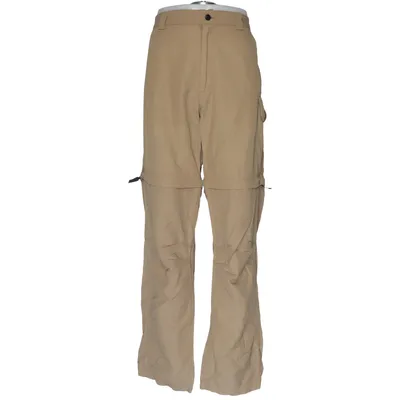 Pantalon d'extérieur (Beige) de Laksen Coton, Polyamide