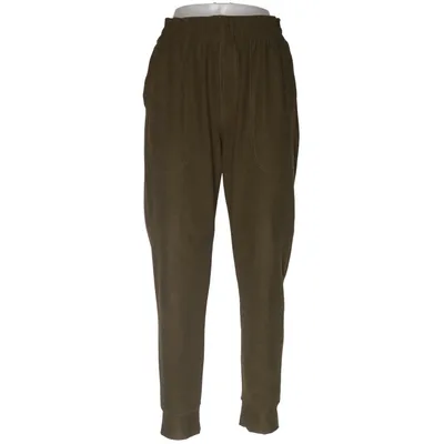 Träningsbyxor (Grön) från Beyond Yoga Elastan, Polyester