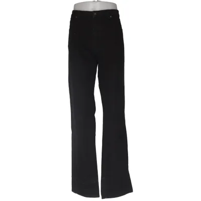 Jeans (Svart) från Paddock's Bomull