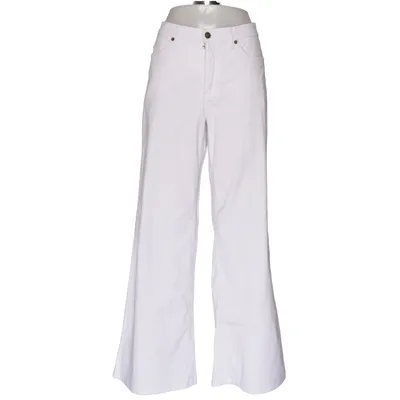Jeans (Weiß) von Bonprix Baumwolle, Elasthan