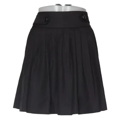 Jupe (Gris) de L'ecole National Laine