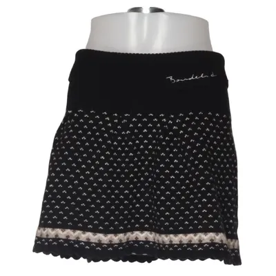Jupe (Gunnel) de Bondelid Coton, Laine