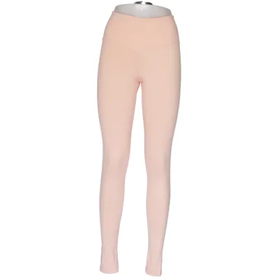 Sports tights (Pink) from Nebbia Elastane, Polyamide
