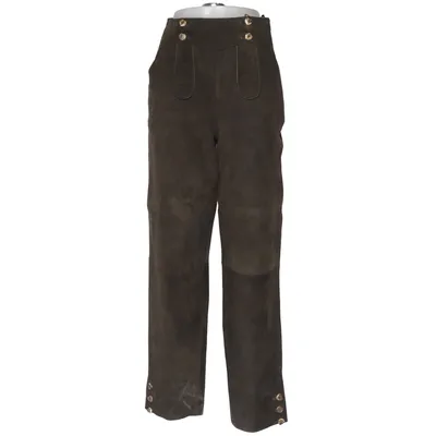 Leather pants (Brown) from Admont Leather