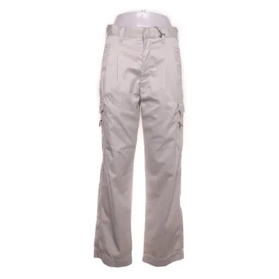 Cargo pants (Beige) from Sulman