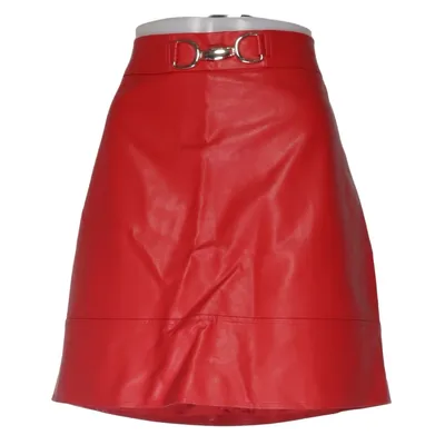 Nederdel (Rød) fra Orsay Polyester, Polyurethan, Viscose