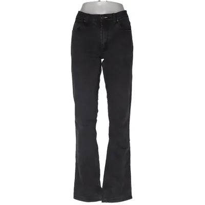 Jean (Noir) de Acne Studios Coton, Élasthane