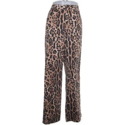 Jeans (Brun) från Nasty Gal Bomull