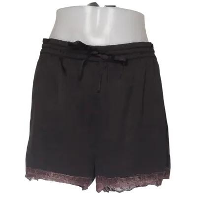 Short de pyjama (Noir) de CCDK Polyamide, Polyester