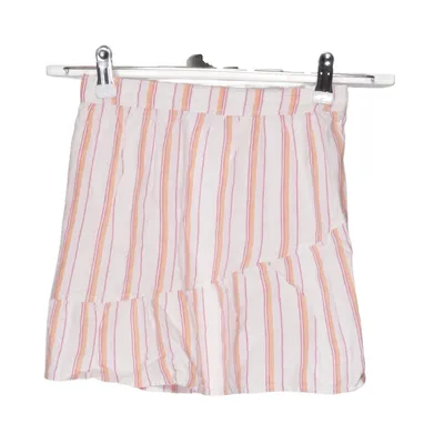 Rok (Wit, Roze, Oranje) van Carter's Katoen, Linnen