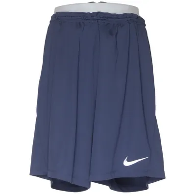 Trainingsshorts (Blauw) van Nike Gerecycled polyester