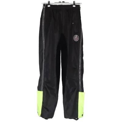 Rain pants (Black) from HorseS Polyester