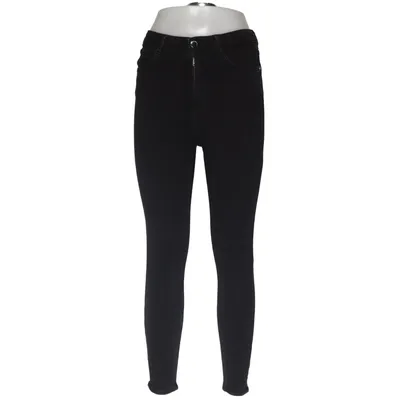 Jean (Noir) de Zara Trafaluc Denim Collection