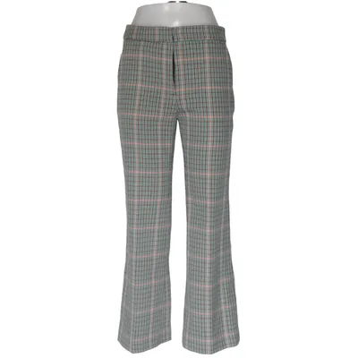 Kostymbyxor (Grön, Grå, Flerfärgad) från Sfera Collection Elastan, Polyester, Viskos