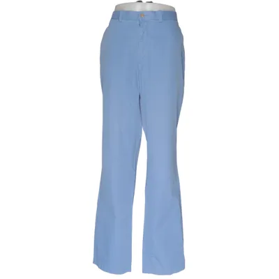 Chino (Blau) von Saks Fifth Avenue Baumwolle