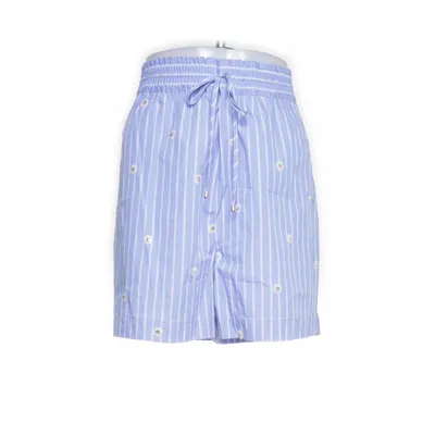 Korte broek (Blauw, Meerkleurig) van Cotton Club Katoen, Polyester