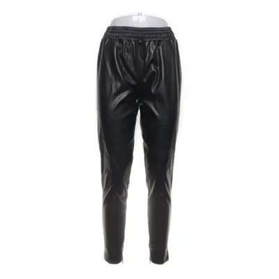 Pantalon (Noir) de Basbleu Polyester