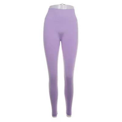 Träningstights (Lila) från NVGTN Elastan, Nylon