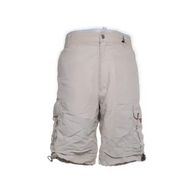 Cargoshorts (Beige) från L.O.G.G Sport by H&M Nylon, Polyester