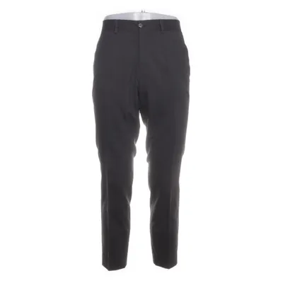 Broek (Grijs) van Tiger of Sweden Elastaan, Wol, Viscose