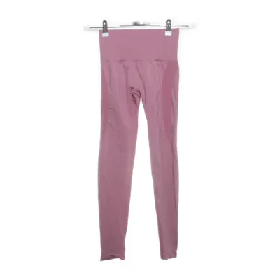 Collants de sport (Rose) de NVGTN Élasthane, Nylon