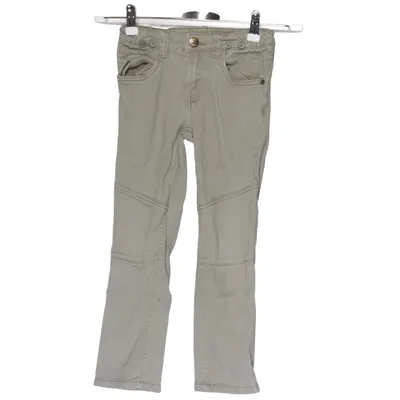 Jeans (Green) from Dopo Dopo Boys Cotton, Elastane