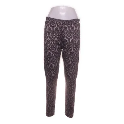 Legging (Noir, Multicolore) de Infinity Woman Élasthane, Polyester, Viscose