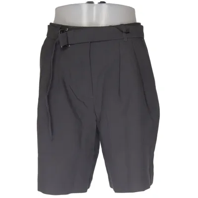 Shorts (Grå) från Anna Field Polyester, Viskos