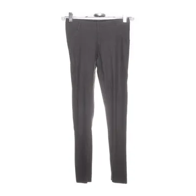 Leggings (Grijs) van Name It Katoen, Elastaan, Polyester